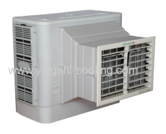 2015 new 6000m^3/h window axial air cooler