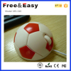 Wired optical ball shaped gift mouse
