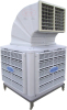 New design high power 20000m^3/h centrifugal air cooler