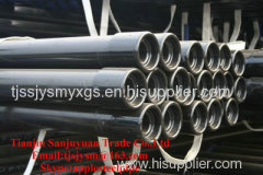 N80 Casing & Tubing for Oil & Gas Exploration