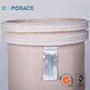 High Efficient Nonwoven PPS Baghouse Filter Bags of Air Filtration