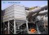 Cement Plant Dust Filtration Machine Cyclone Dust Collector with PTFE Filter Bag