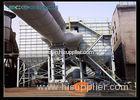 Industrial Pulse Jet Bag Filter Metal Scrap Furnace Dust Collector OEM ODM