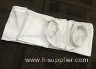 Air Filter PTFE Membrane Baghouse Filter Bags For Pulse Jet Dust Collector