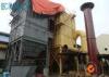 Dust Extraction Equipment Industrial Dust Collector for Tobacco Leaf Dryer
