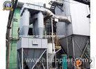 Drying Process Dust Collection System Industrial for Tobacco Leaf Dryer