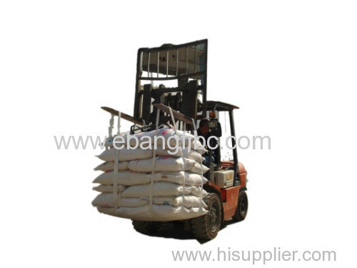 2 ton cement pre-sling bag