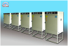 small table type drying oven supplier--Hot air drying equipment