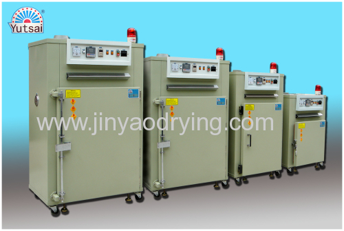 hot air cycle drying oven(stainless steel)