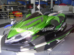 2015 Jetski Kawasaki Ultra 310LX