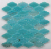 Latest Attractive Iridescent Glass Mosaic