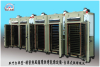 Hot air circulate drying Oven car type-supplier