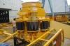 160kw 4 1 / 4 Feet Stone Symons Cone Crusher 610rpm / stone crushing machine