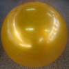 PVC Anti burst Exercise Ball Guanda