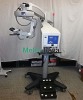 Carl Zeiss OPMI Visu 150 S7 Surgical Microscope