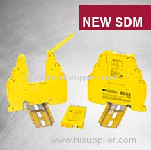 MTL Surge Protection SLP Series