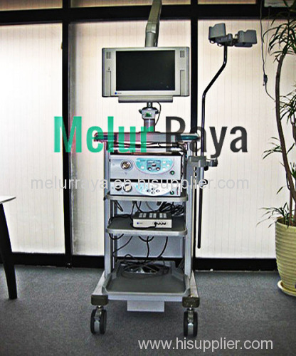 Fujinon FTS-SYSTEM 4400 Endoscope set system