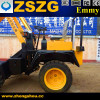 mini farm equipment loaders