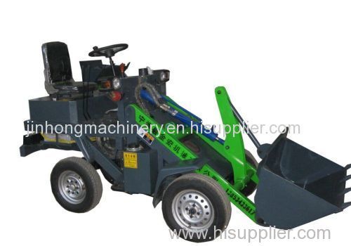 shovel loader for sale