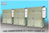 The programmable Hot air circulate drying Oven-Hot air oven equipment