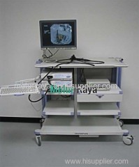 Olympus Exera CV-180 CLV-180 Endoscope set