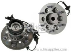 wheel hub bearing 15170661