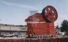 Strong Main Frame Hydraulic Jaw rock crushing machine for Mining 265-402t/h