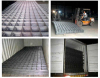 reinforcing wire mesh anping manufacture