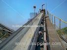 Two conveyor rollers stone belt conveyor/ mining belt conveyor