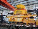 High Effieiency Vertical Shaft Impact VSI Crusher 700tph Cushing Plant