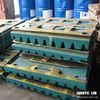 Mesto Jaw Plate Crusher Wear Parts for Mining Industry Construction