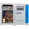 80kVA Full-Auotmatic Compensated Voltage Stabilizer/Regulator