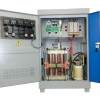 30kVA Full-Auotmatic Compensated Voltage Stabilizer/Regulator