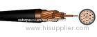 Copper Conductor Silicone Insulated and Sheathed Flexible Control Cables