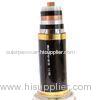 PVC / XLPE Plastic Insulated Copper Conductor Cable High Voltage Wire