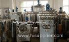 Ce Standard SS304 Stainless Steel Mixing Tanks For E liquid Filling Machine