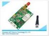 TTL / RS232 / RS485 Wireless Radio Transmitter and Receiver Module For SCADA System