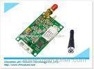 TTL / RS232 / RS485 Wireless Radio Transmitter and Receiver Module For SCADA System