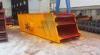 Vibrating Screen Quarry Machine for Concrete Industry 2100mm x 6000mm