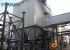 Baghouse Dust Collector Equipment for Foundary / Metallurgy / Metal Scap Melting