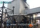 Baghouse Dust Collector Equipment for Foundary / Metallurgy / Metal Scap Melting
