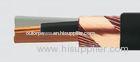 One Core PVC Insulated Low Voltage Cable PE Sheathed Electrical Wire
