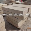 Yellow Granite Kerbstone Product Product Product