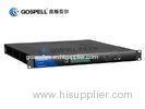 Remultiplexing Digital TV Scrambler Multi Ctryts Standard TS Video Scrambler