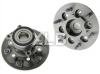 wheel hub bearing 25932144