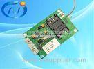 TTL GPRS Wireless Data Transmission Module Radio Frequency Module