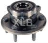wheel hub bearing 22756832