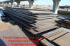 Nm450 Wear Resistant Steel Plate