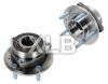 wheel hub bearing 13580686
