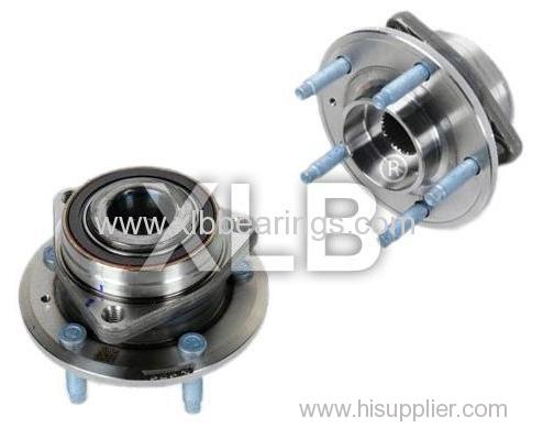 wheel hub bearing 13580686